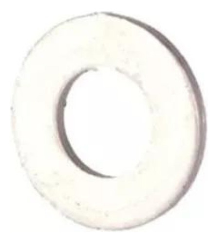 Arruela Lisa De Aço Original Iveco- 17095125