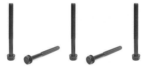 Parafuso De Cabeçote M12x130mm Original  ...