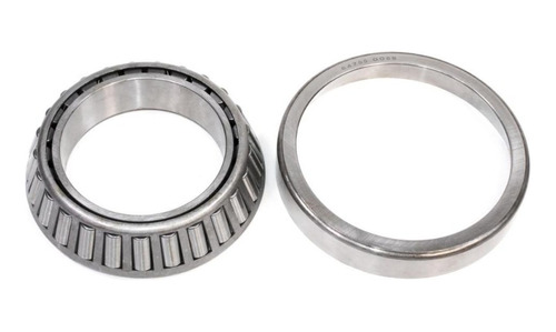 Rolamento Rolos Redutor Volante Nexpro I ...