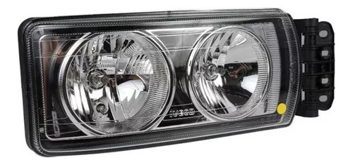 Farol Dianteiro Ld Direito Original Ivec ...