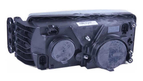 Farol Dianteiro Ld Direito Original Ivec ...