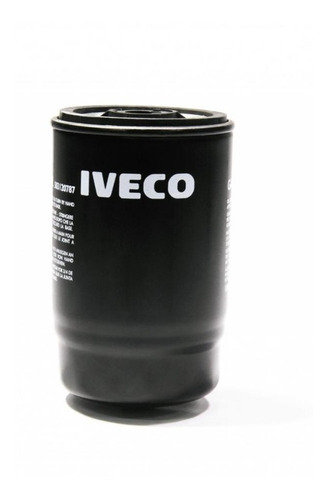 Filtro Combustível  Daily Original Iveco ...