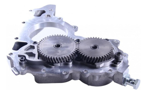 Bomba Óleo Motor Original Iveco Nova Dai ...