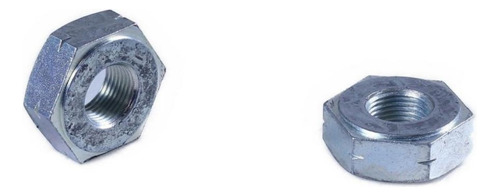 Porca Compressor De Ar Original Iveco 50 ...