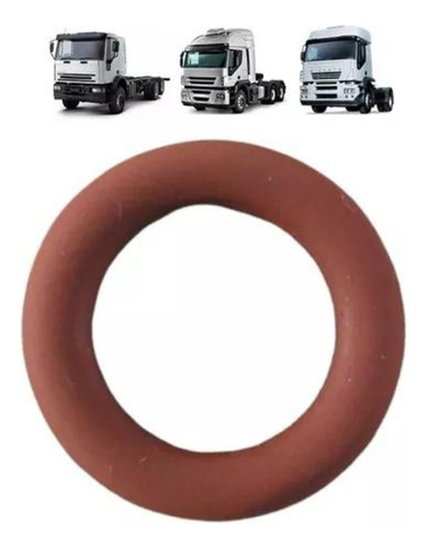 Anel Vedação Compressor Menor Original I ...