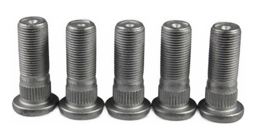 Parafuso M18 X 1,5  Roda Dianteira Origi ...