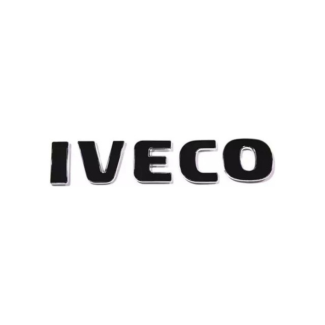 Emblema Iveco 5801470472 Iveco