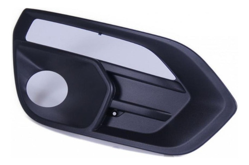 Moldura Farol Milha Direita Original Ive ...