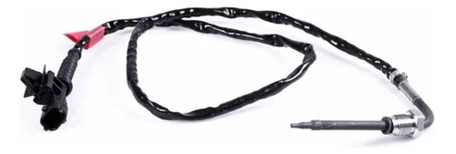 Sensor Temperatura Vermelho Arla Origina ...