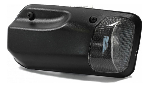 Lanterna Teto Direita Original Iveco Nov ...