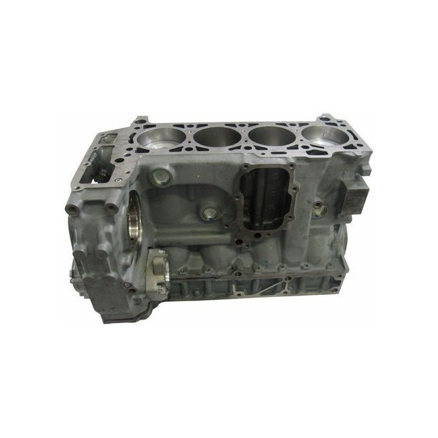 Motor Short Block Parcial Daily Euro 5 58...